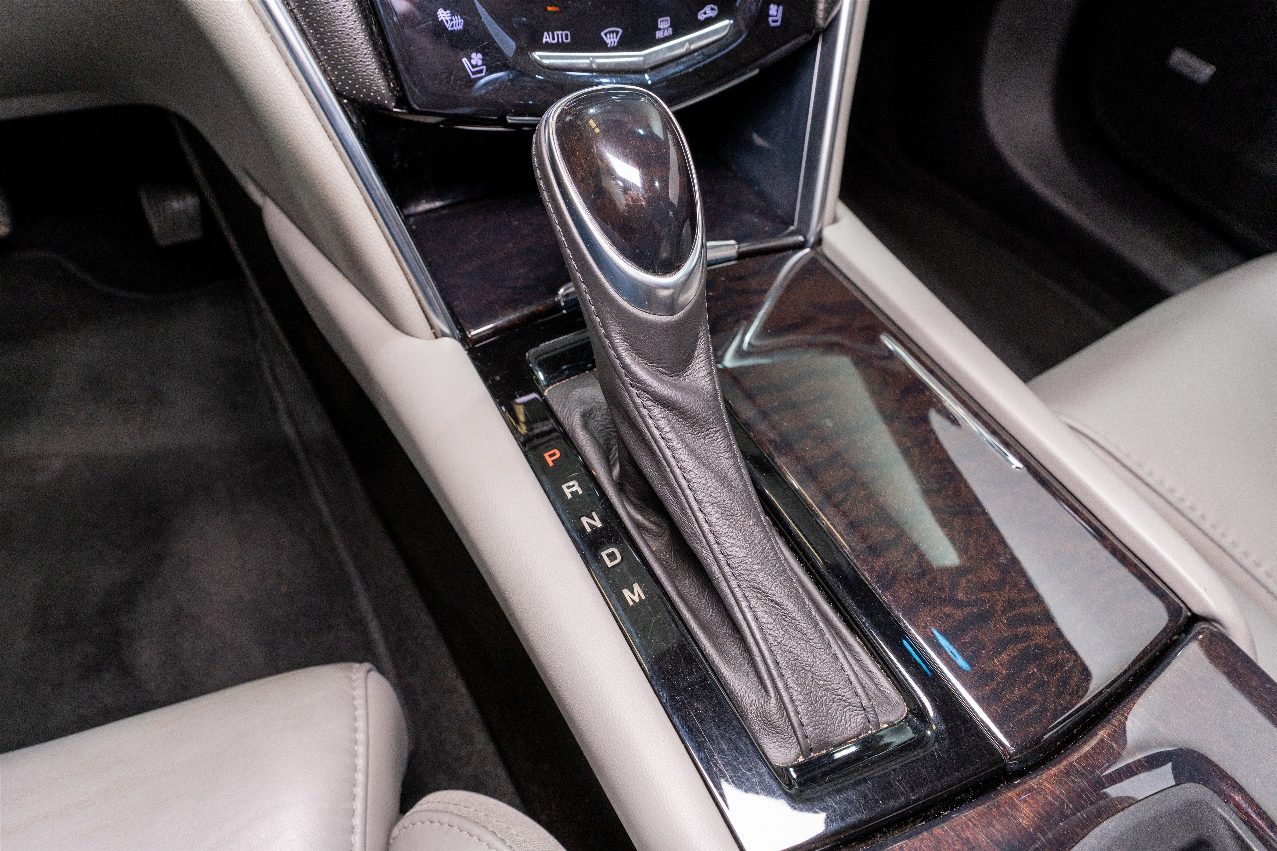 2014 Cadillac XTS Luxury