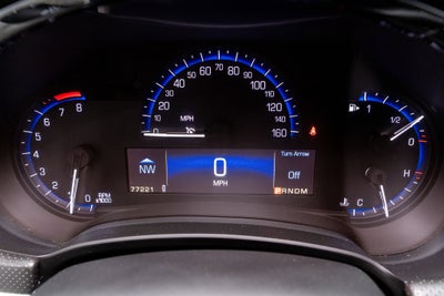2014 Cadillac XTS Luxury