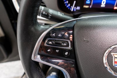 2014 Cadillac XTS Luxury