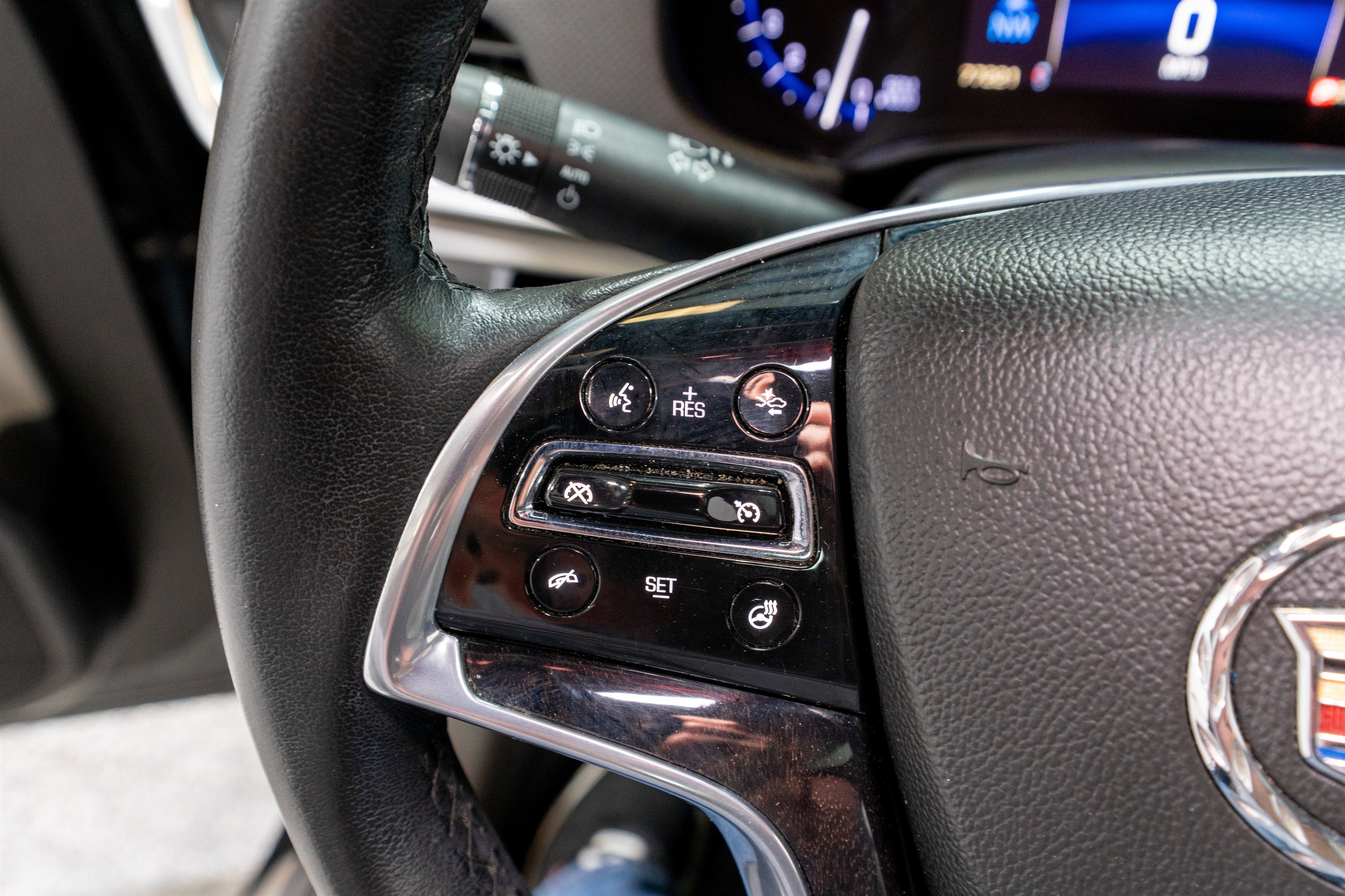 2014 Cadillac XTS Luxury