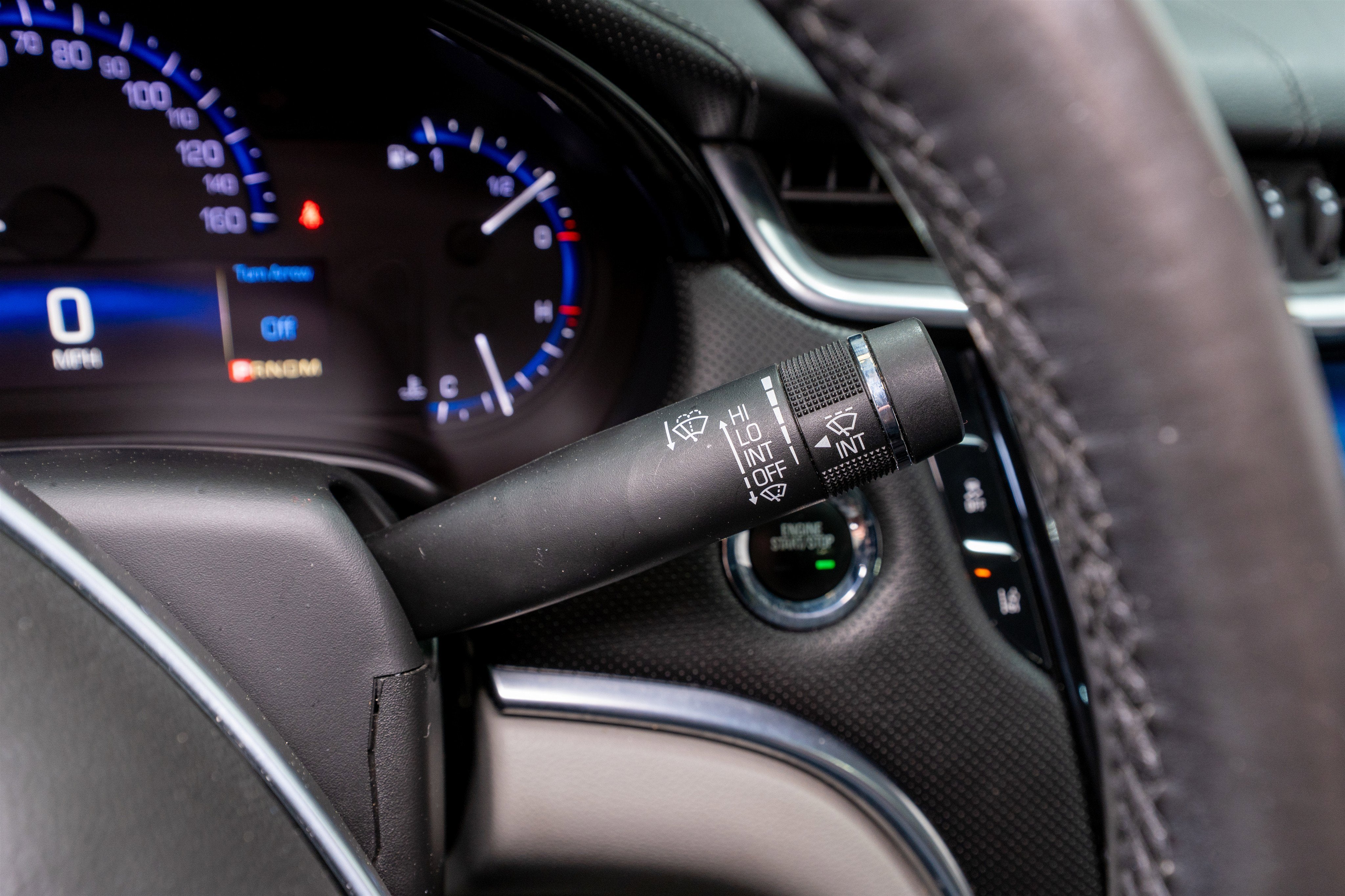 2014 Cadillac XTS Luxury