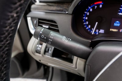 2014 Cadillac XTS Luxury