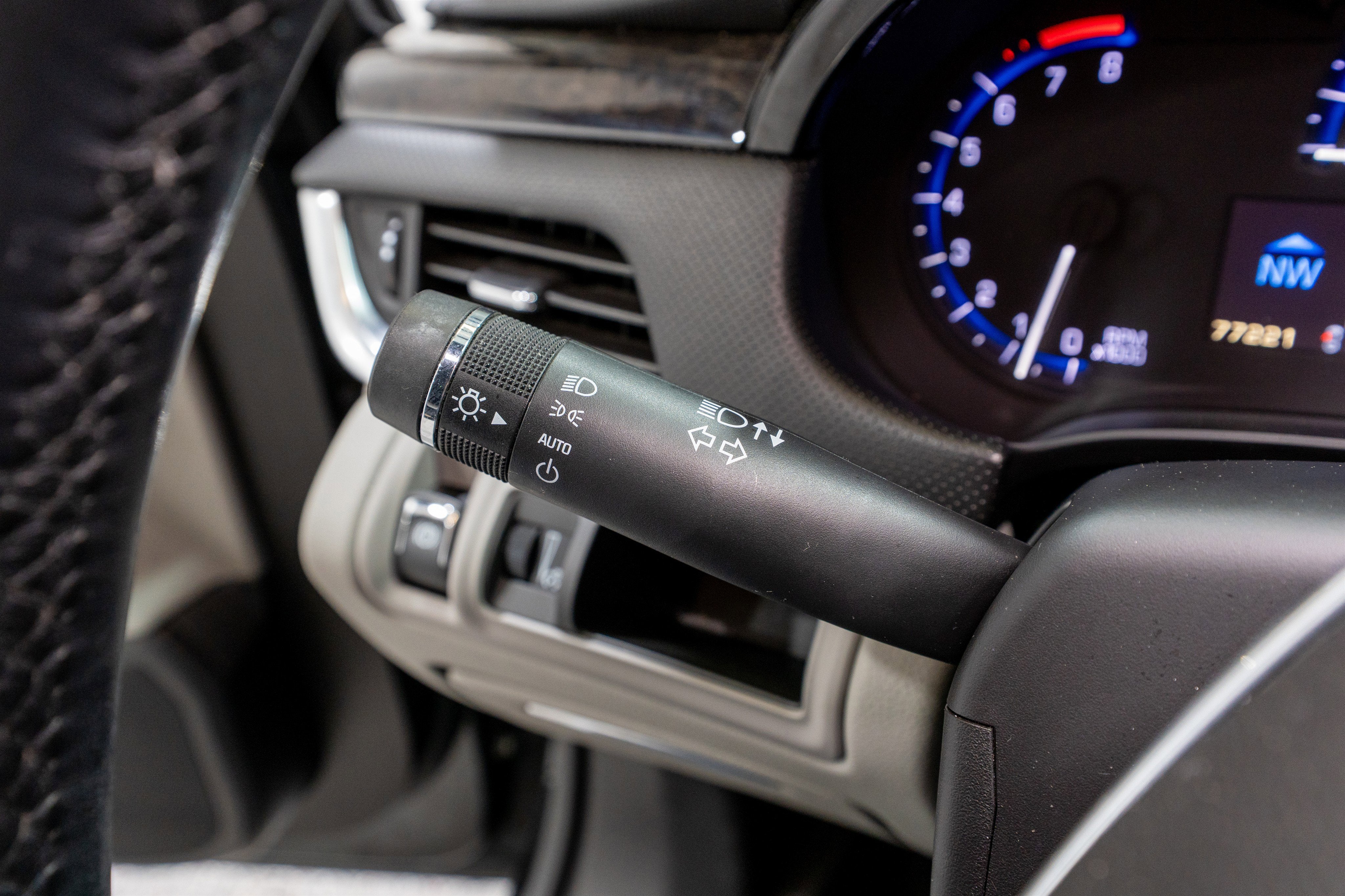 2014 Cadillac XTS Luxury