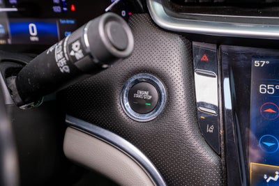 2014 Cadillac XTS Luxury