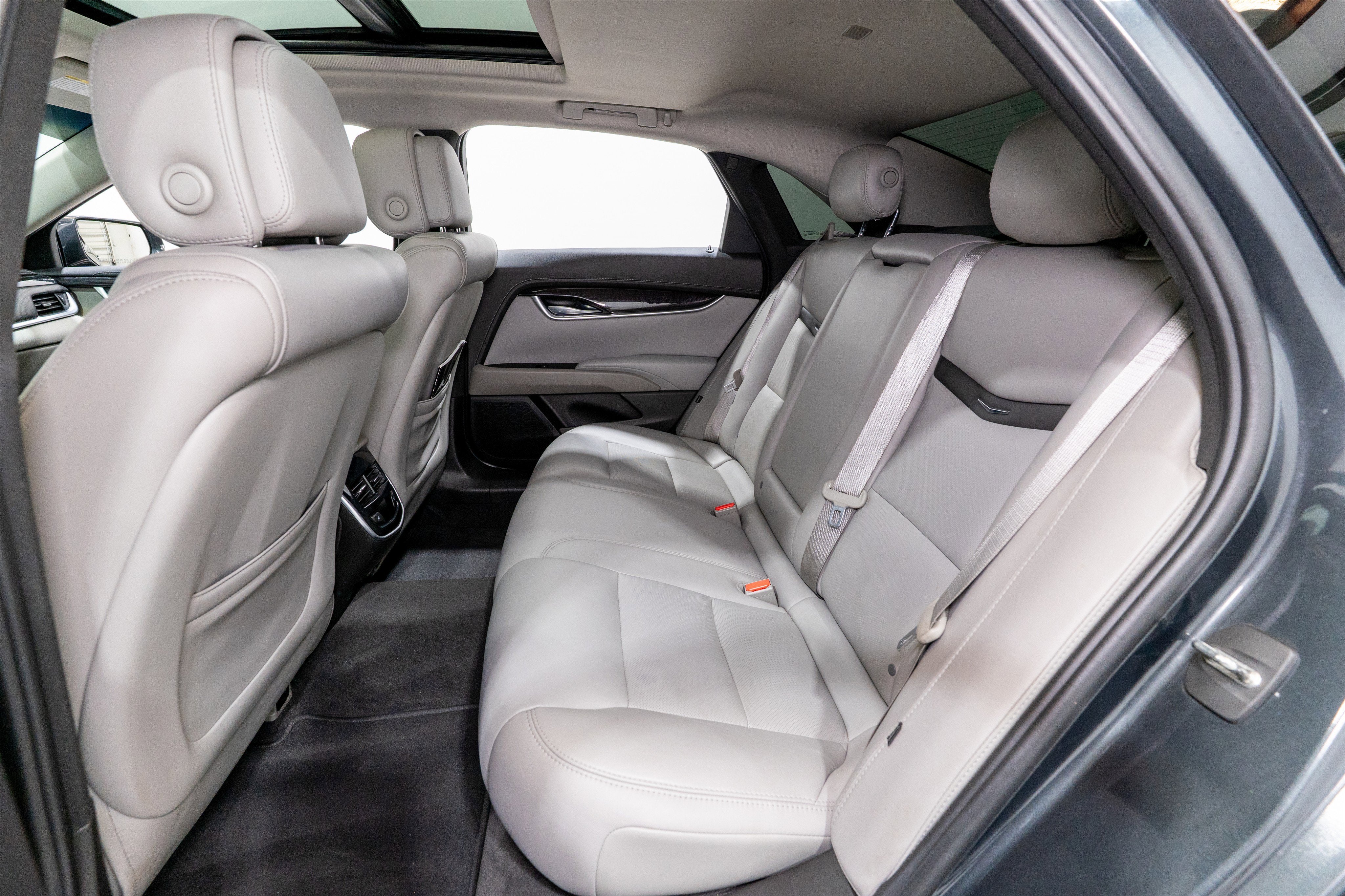 2014 Cadillac XTS Luxury