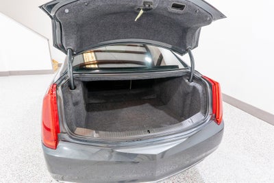 2014 Cadillac XTS Luxury