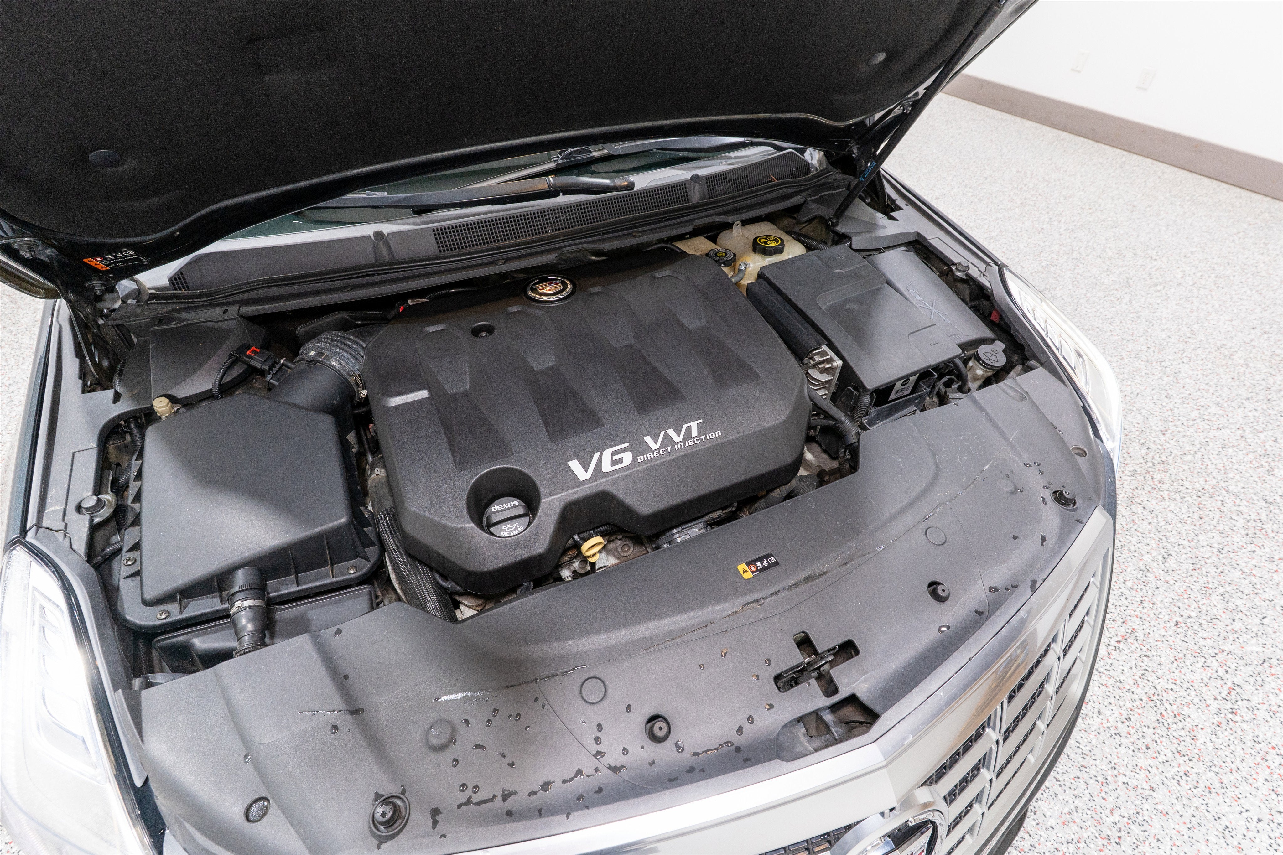 2014 Cadillac XTS Luxury