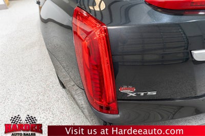 2014 Cadillac XTS Luxury