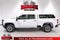2022 Chevrolet Silverado 2500HD Custom