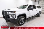 2022 Chevrolet Silverado 2500HD Custom