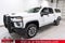 2022 Chevrolet Silverado 2500HD Custom