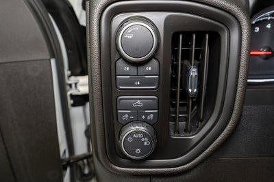 2022 Chevrolet Silverado 2500HD Custom