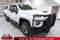 2022 Chevrolet Silverado 2500HD Custom