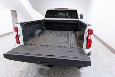 2023 Chevrolet Silverado 2500HD LTZ