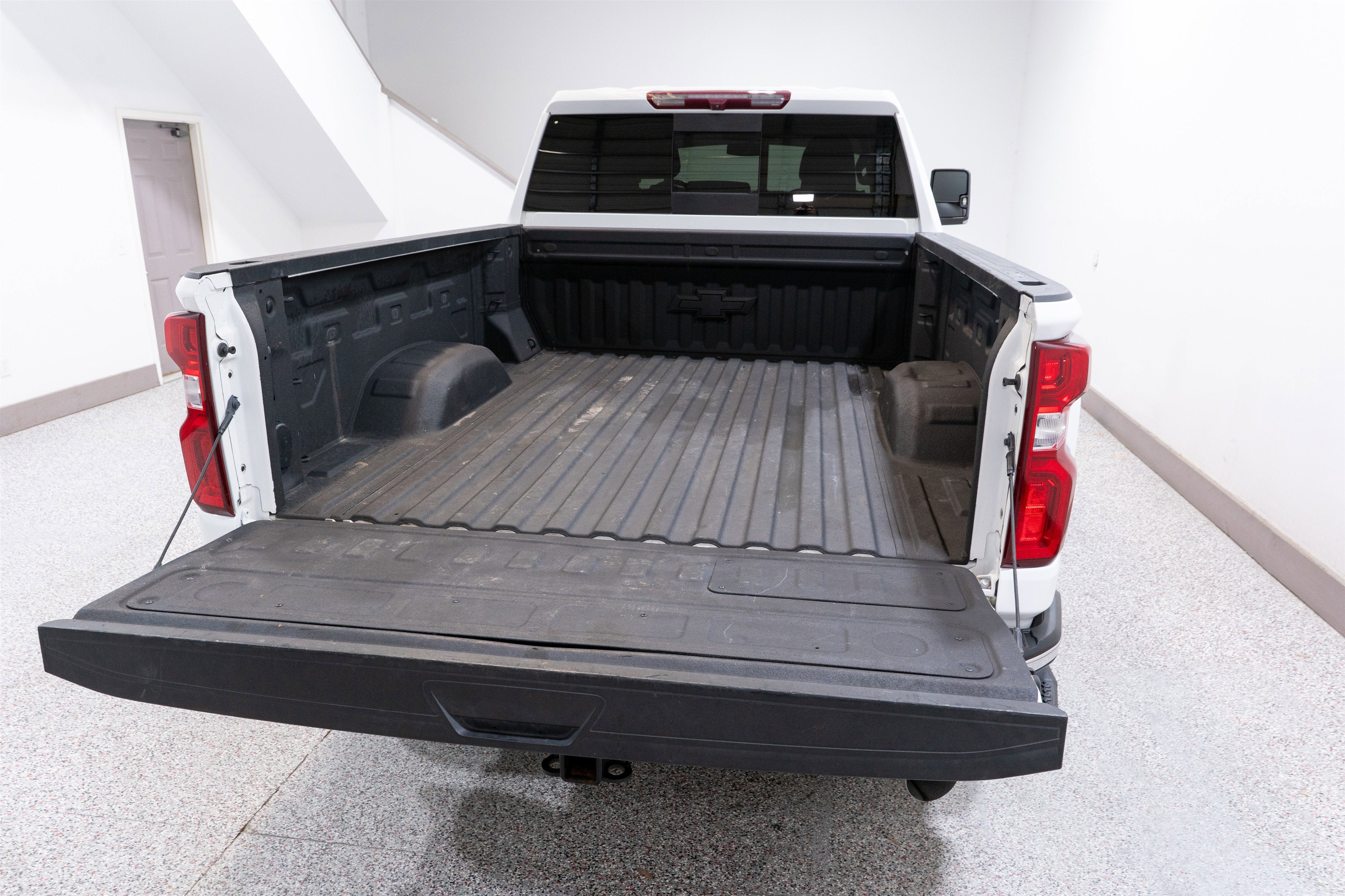 2023 Chevrolet Silverado 2500HD LTZ