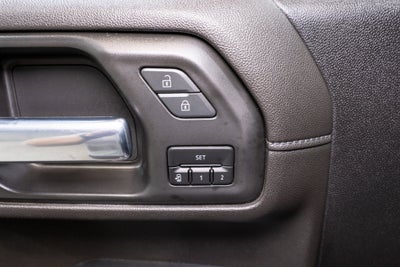 2023 Chevrolet Silverado 2500HD LTZ