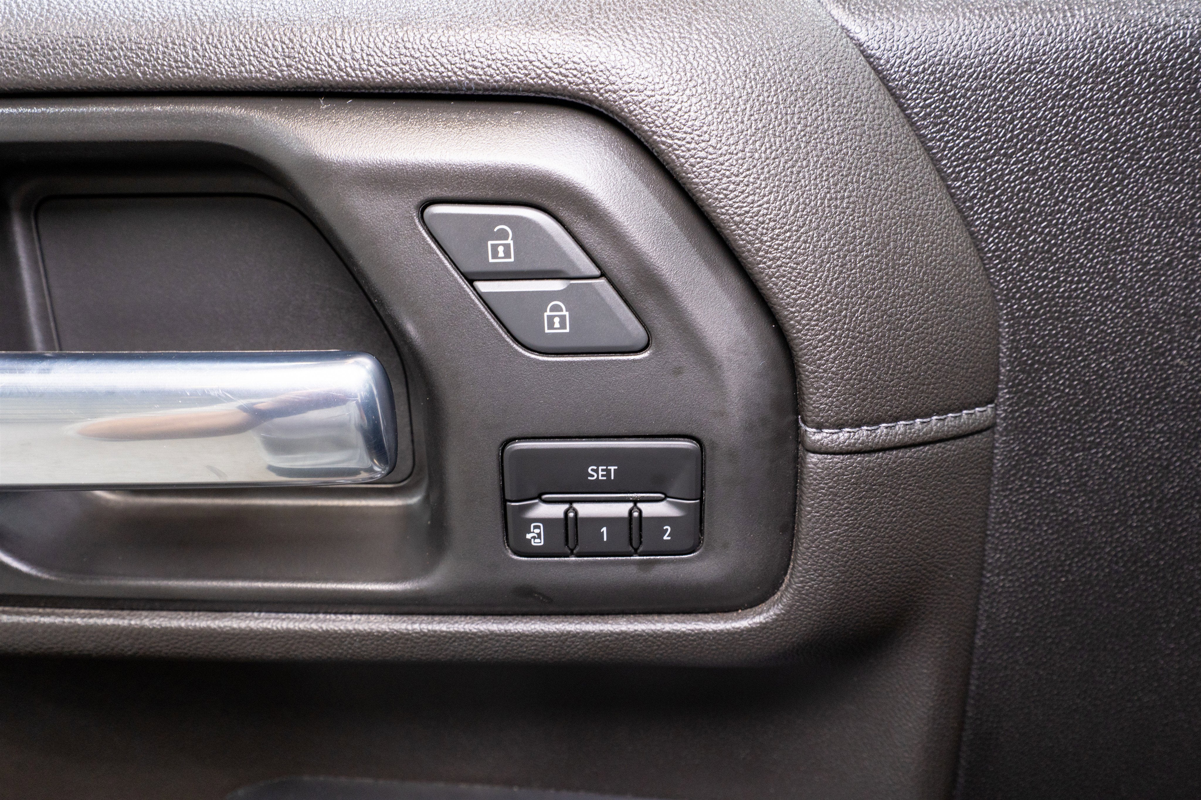 2023 Chevrolet Silverado 2500HD LTZ