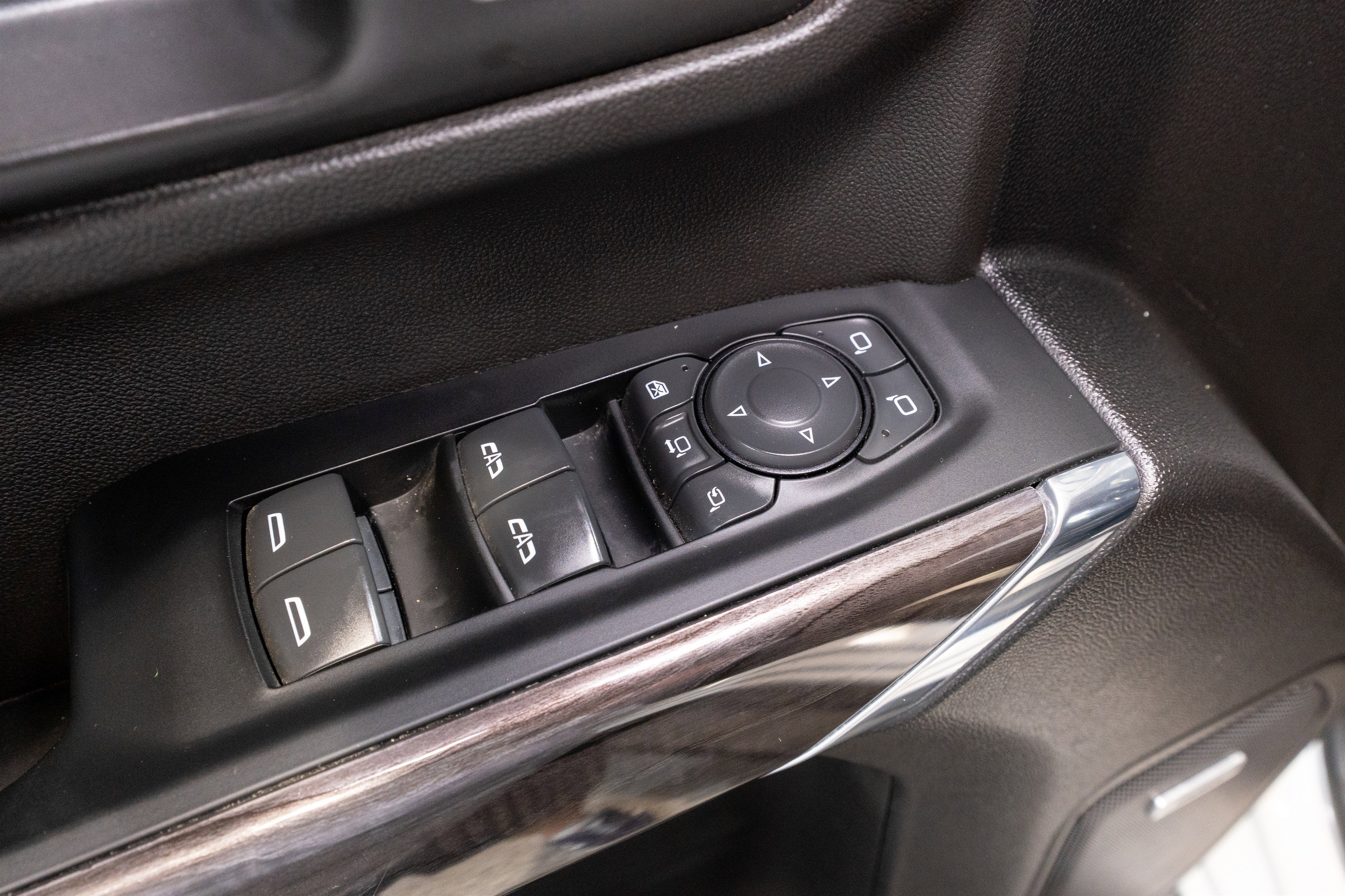 2023 Chevrolet Silverado 2500HD LTZ