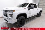 2023 Chevrolet Silverado 2500HD LTZ