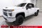 2023 Chevrolet Silverado 2500HD LTZ