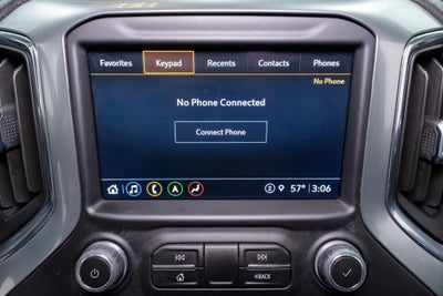 2023 Chevrolet Silverado 2500HD LTZ