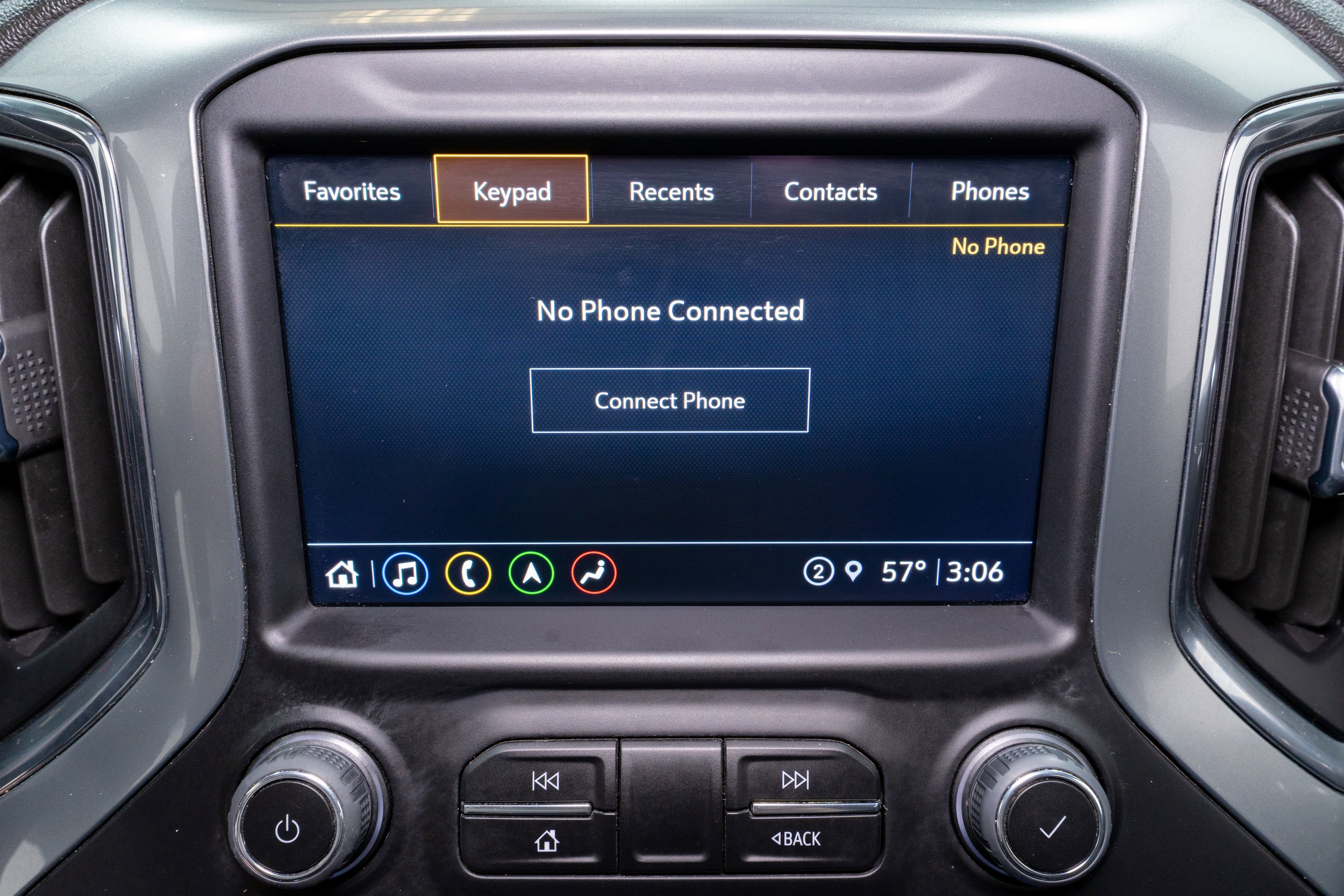 2023 Chevrolet Silverado 2500HD LTZ