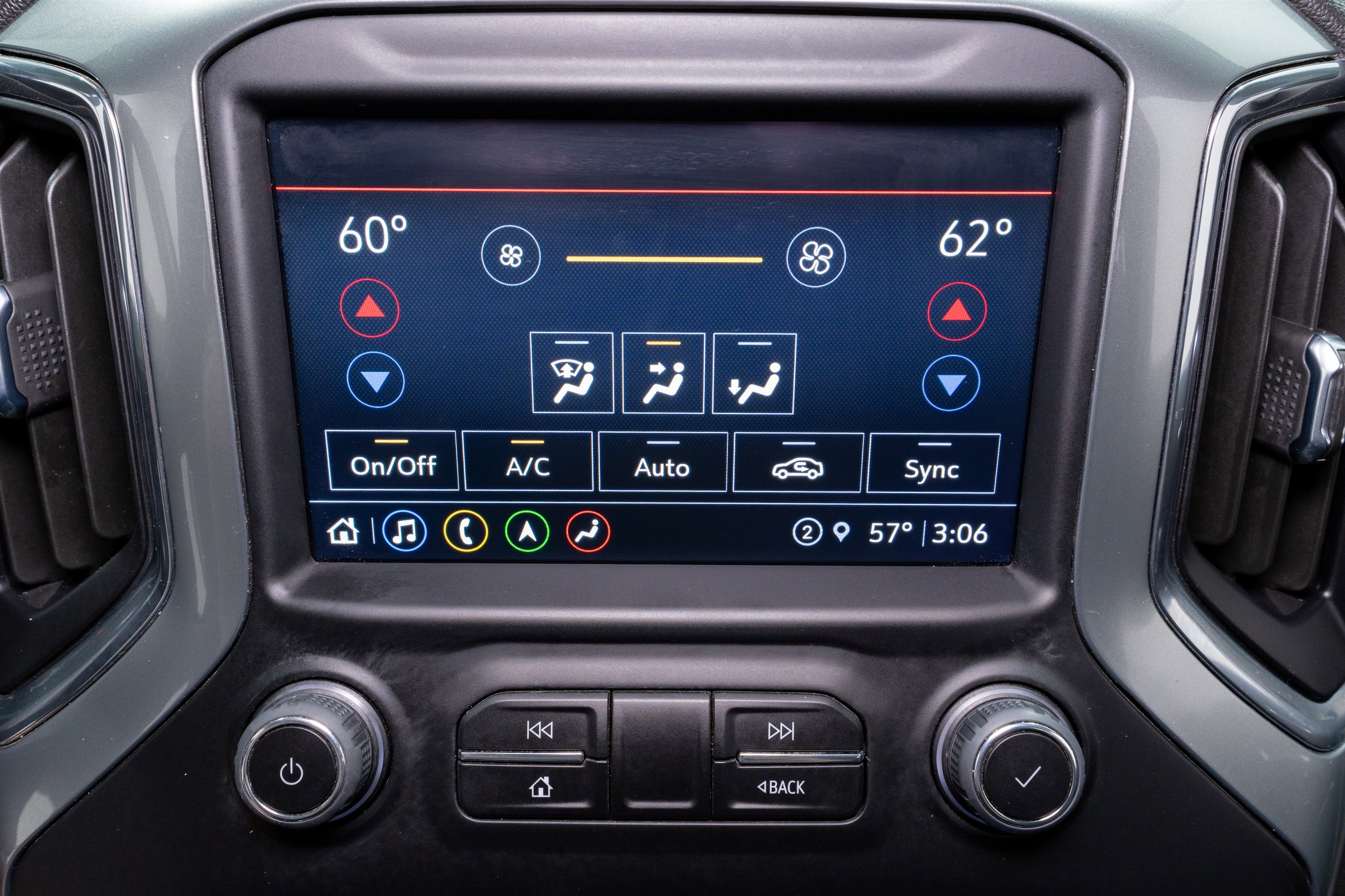 2023 Chevrolet Silverado 2500HD LTZ