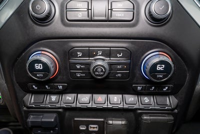 2023 Chevrolet Silverado 2500HD LTZ