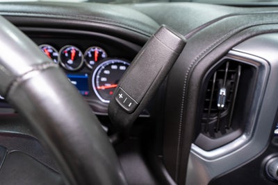 2023 Chevrolet Silverado 2500HD LTZ