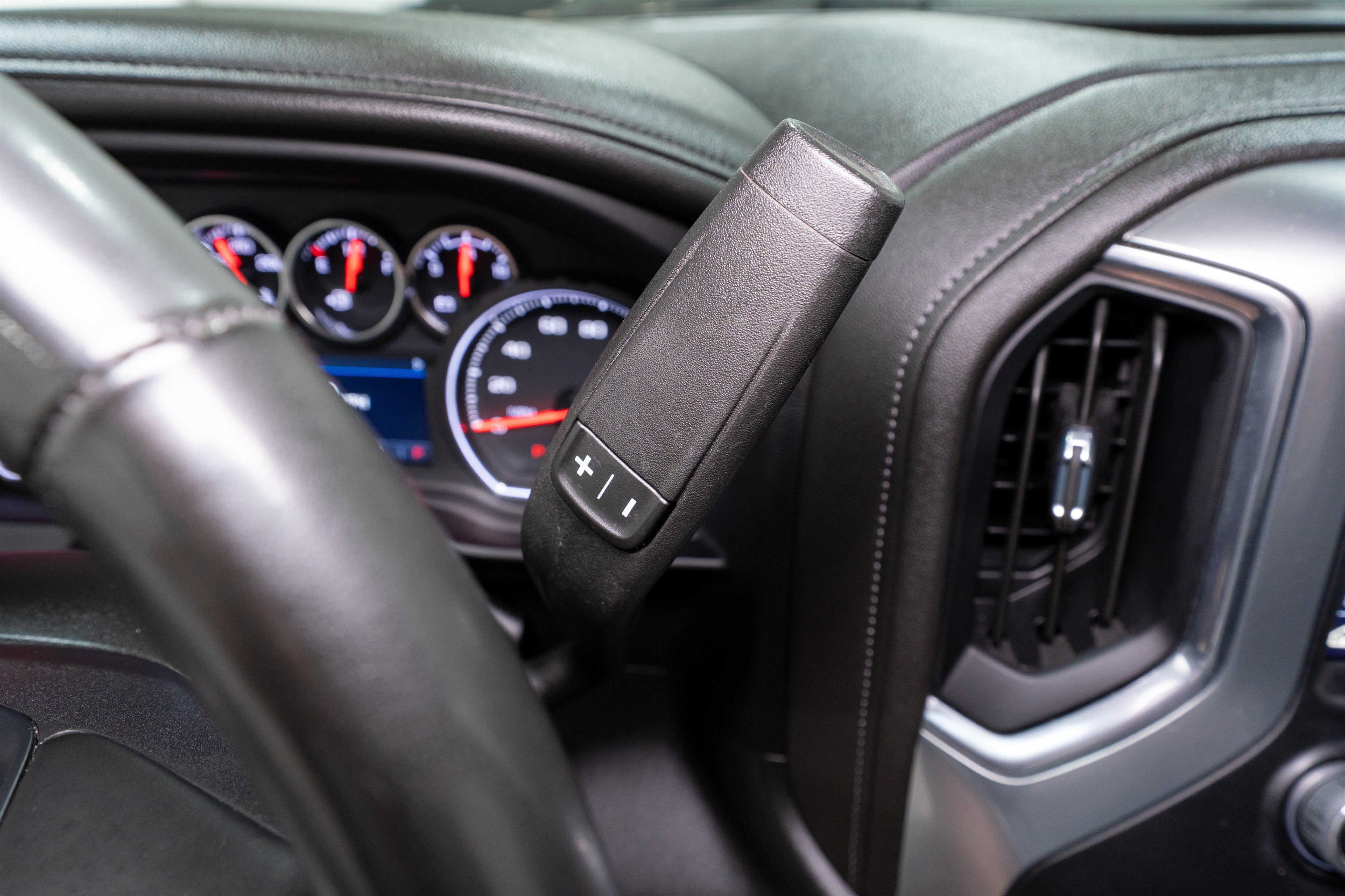 2023 Chevrolet Silverado 2500HD LTZ