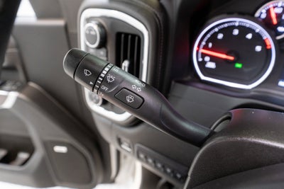 2023 Chevrolet Silverado 2500HD LTZ