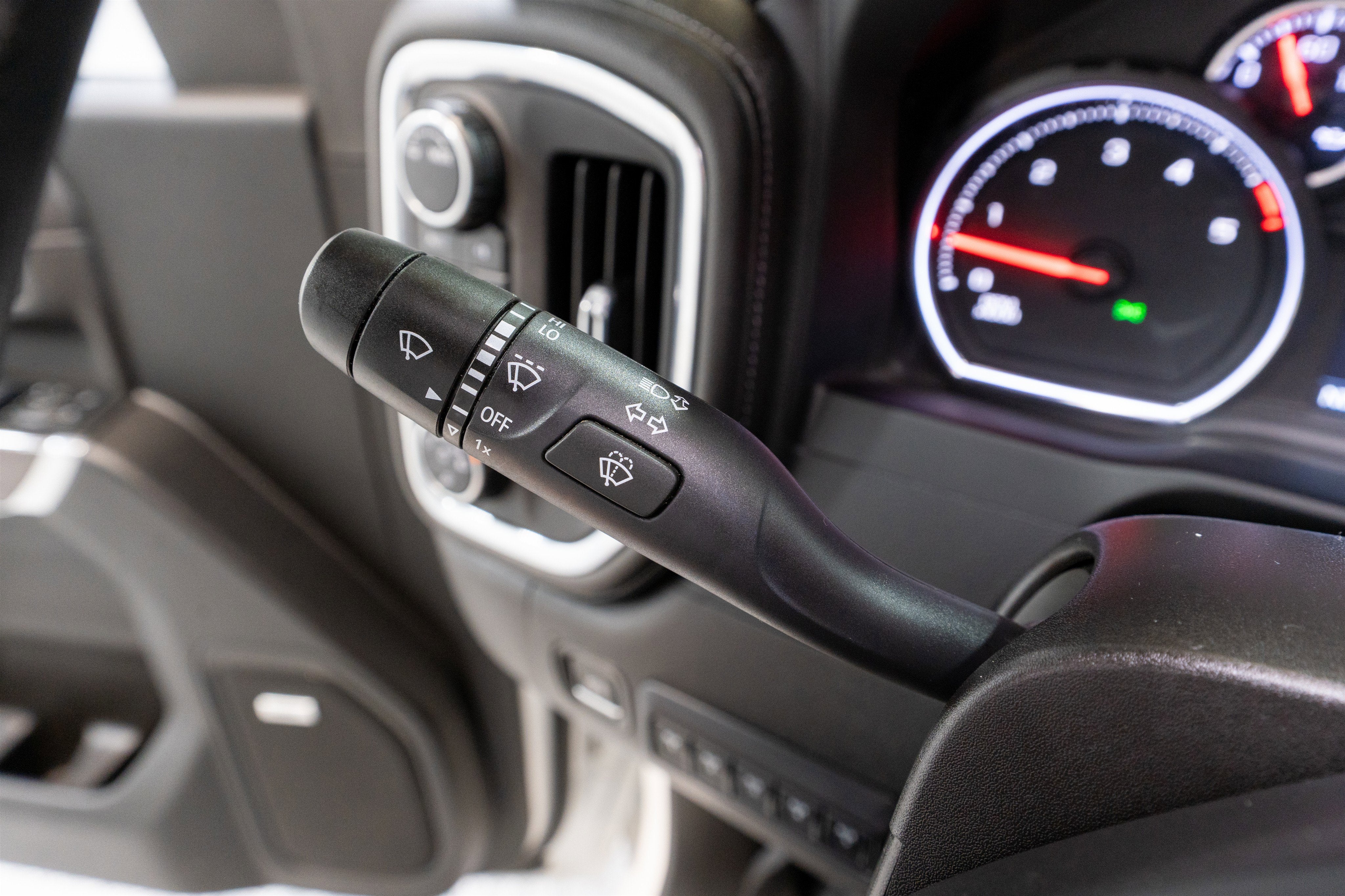 2023 Chevrolet Silverado 2500HD LTZ