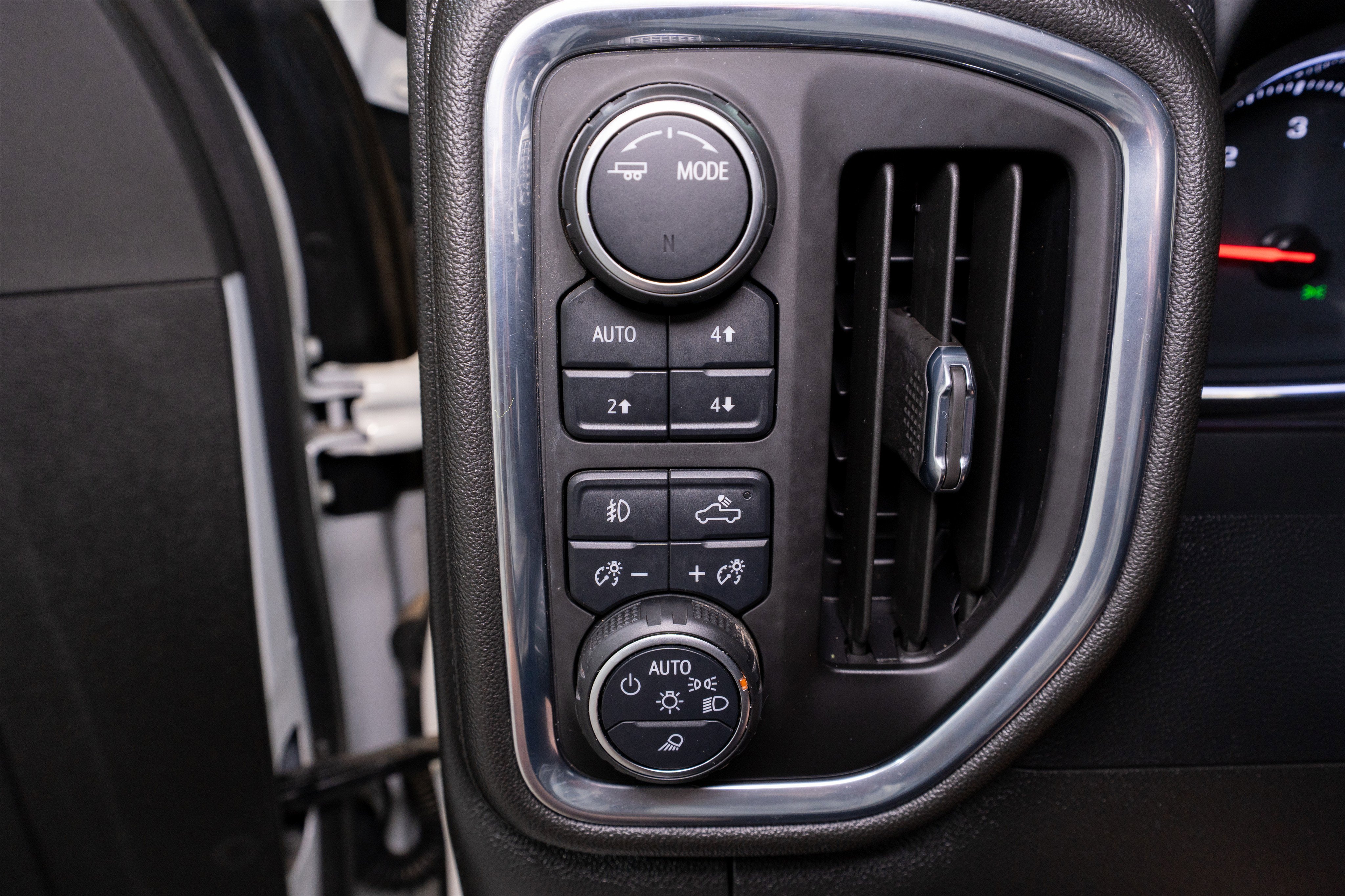 2023 Chevrolet Silverado 2500HD LTZ