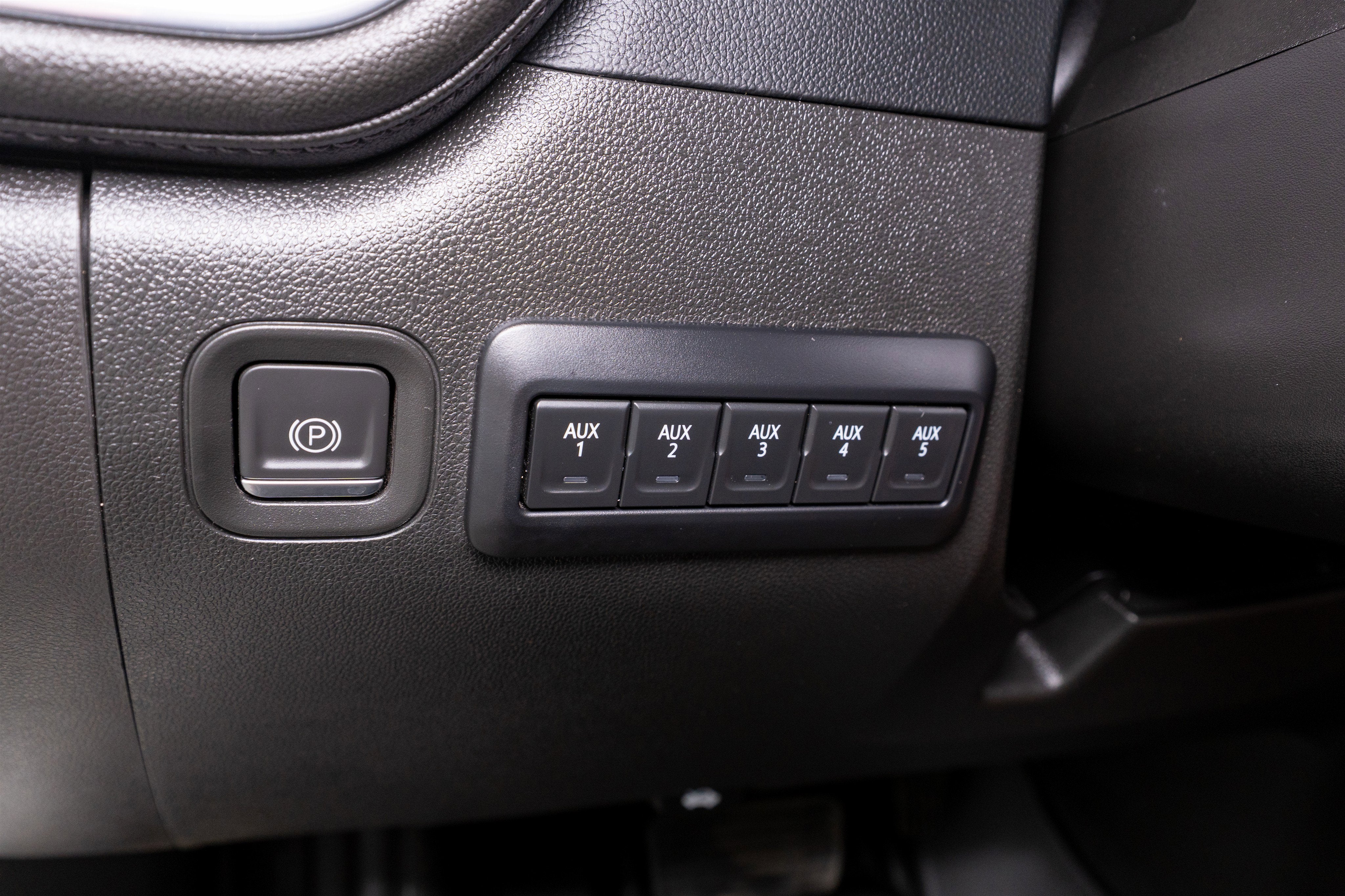 2023 Chevrolet Silverado 2500HD LTZ