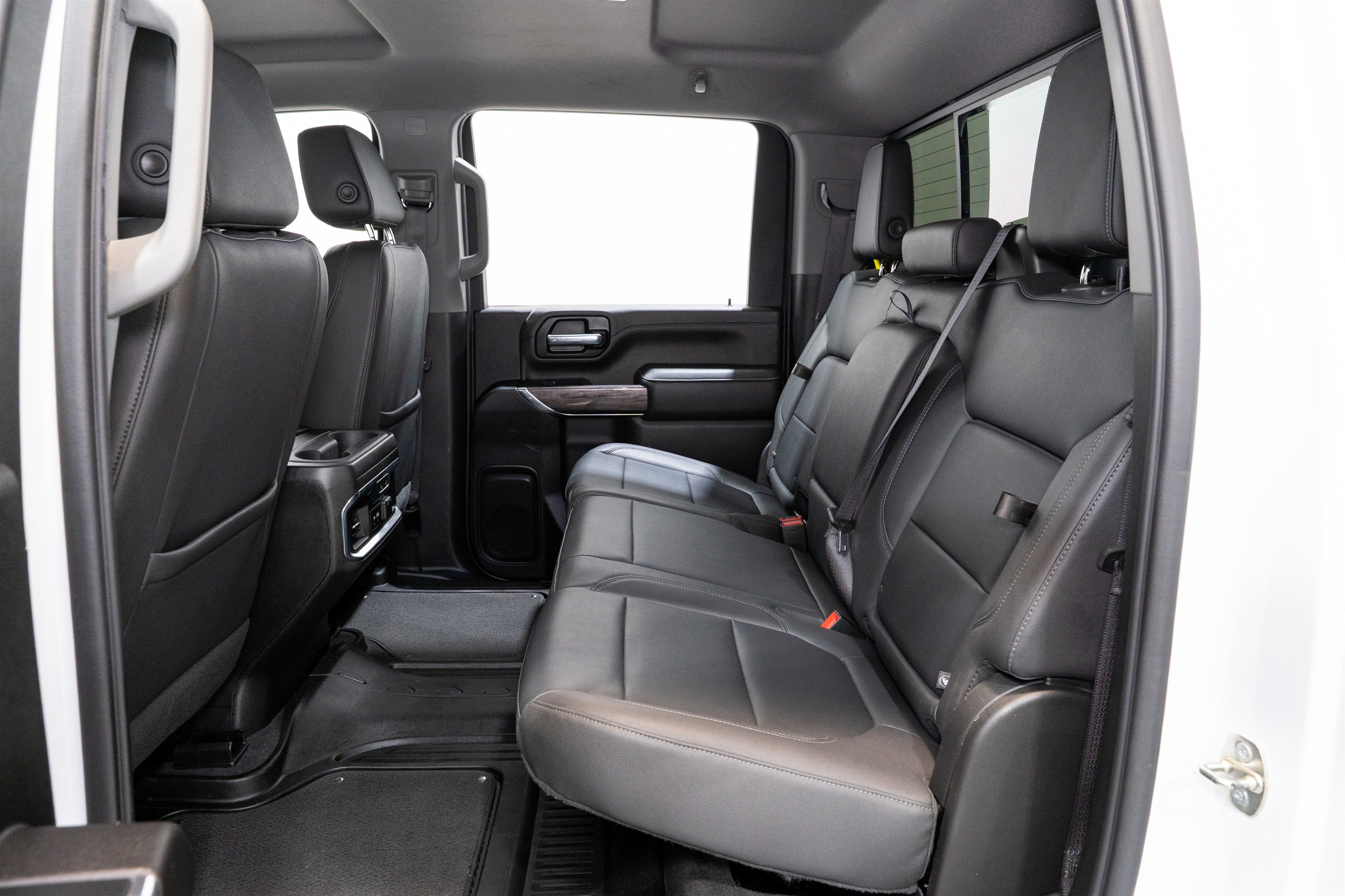 2023 Chevrolet Silverado 2500HD LTZ