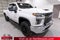 2023 Chevrolet Silverado 2500HD LTZ