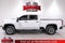 2022 Chevrolet Silverado 2500HD Custom