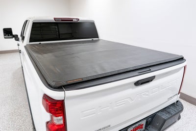 2022 Chevrolet Silverado 2500HD Custom