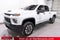 2022 Chevrolet Silverado 2500HD Custom