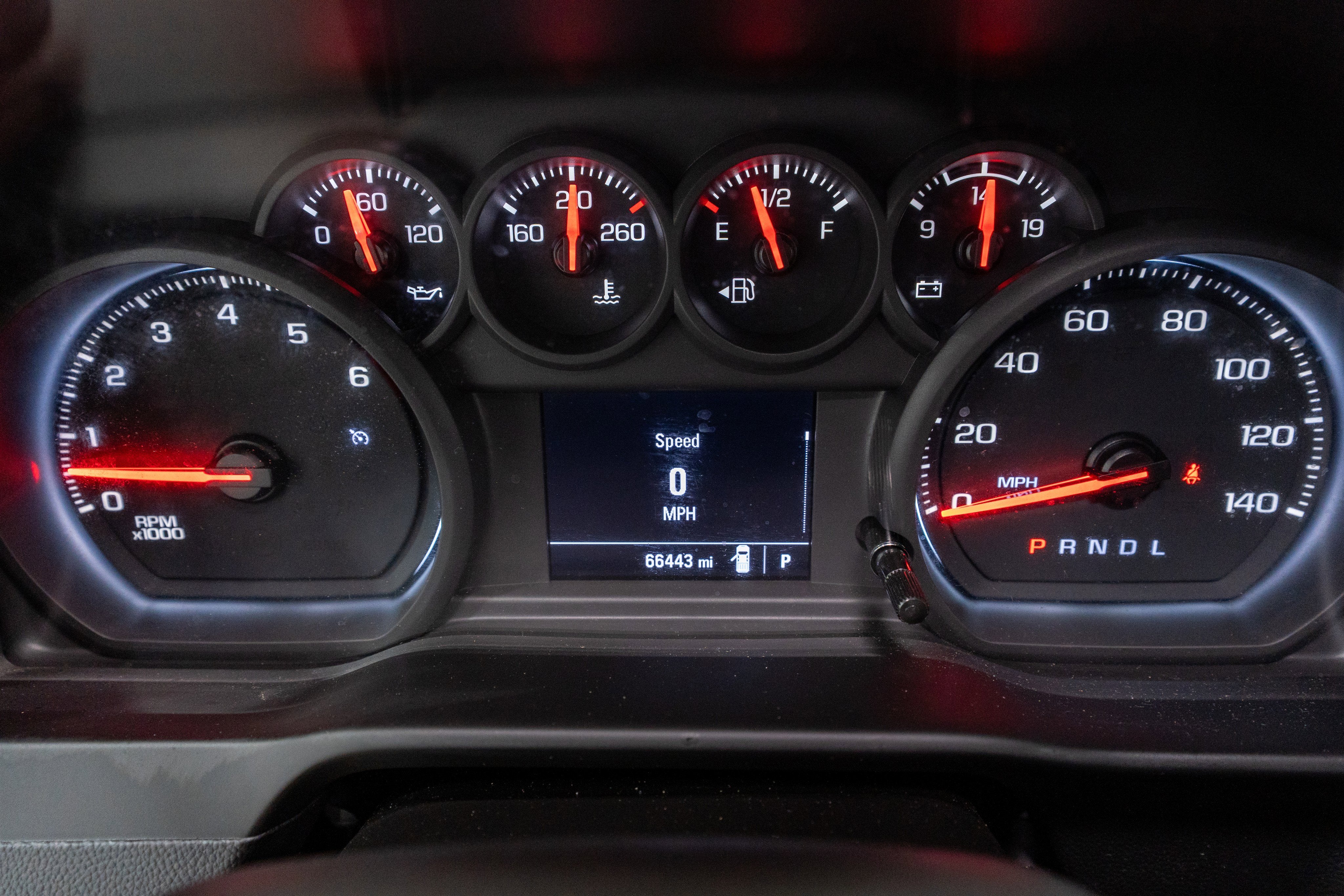 2022 Chevrolet Silverado 2500HD Custom