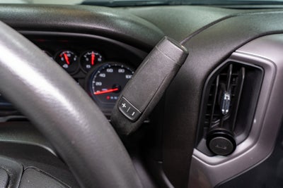 2022 Chevrolet Silverado 2500HD Custom