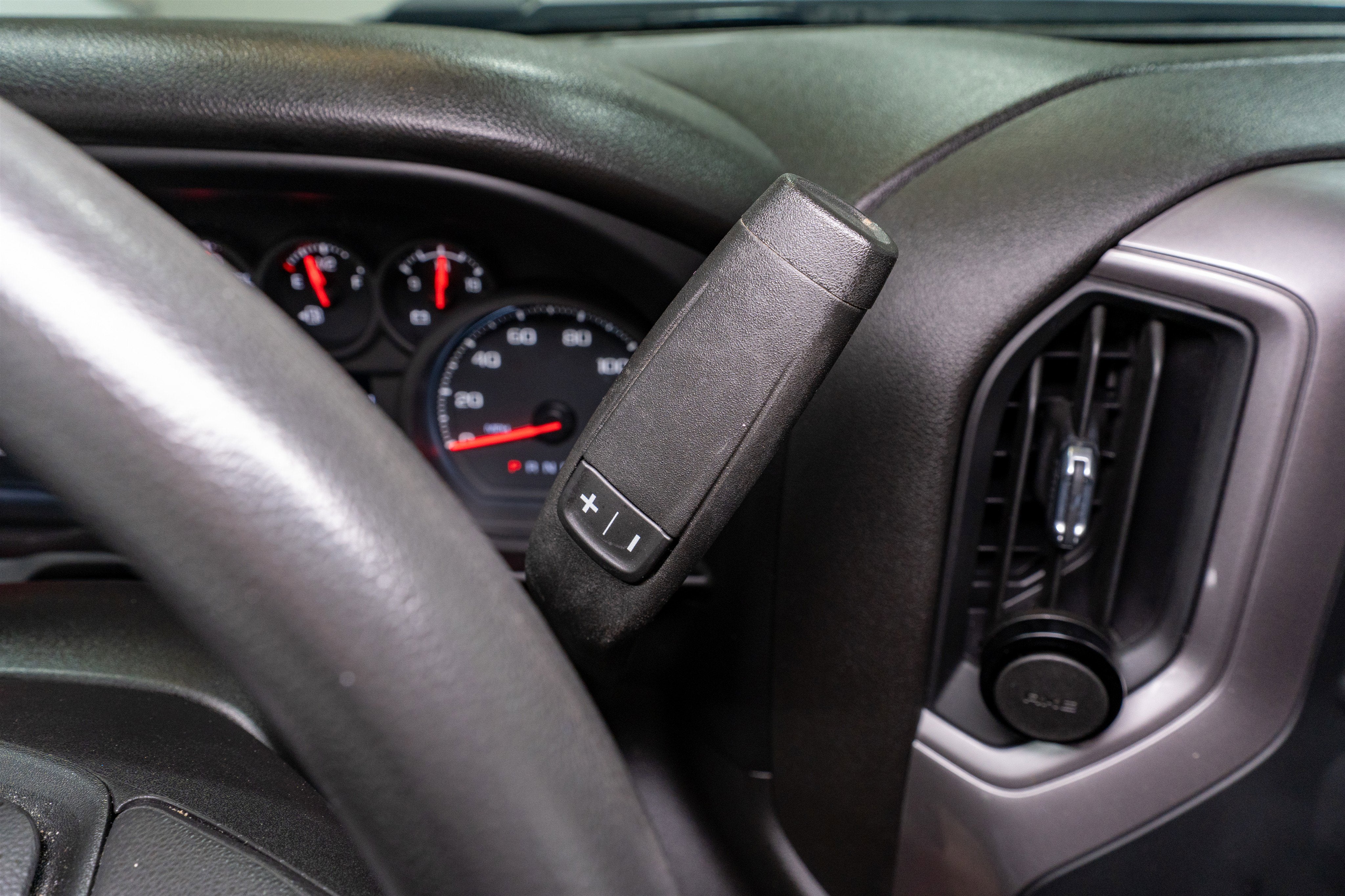 2022 Chevrolet Silverado 2500HD Custom