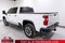 2022 Chevrolet Silverado 2500HD Custom