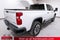 2022 Chevrolet Silverado 2500HD Custom