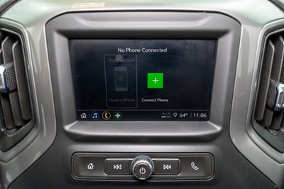 2024 Chevrolet Silverado 2500HD Work Truck