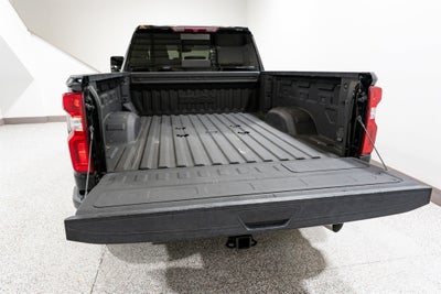 2023 Chevrolet Silverado 2500HD High Country