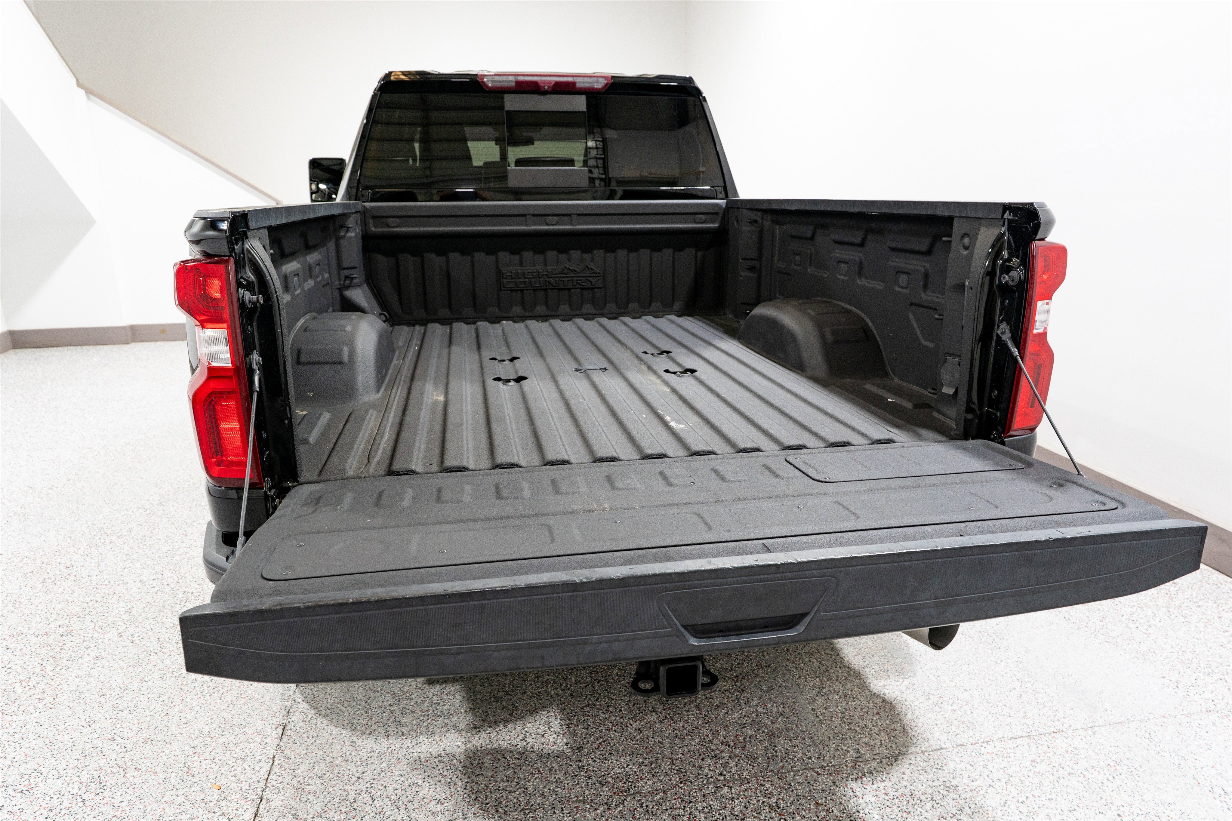 2023 Chevrolet Silverado 2500HD High Country