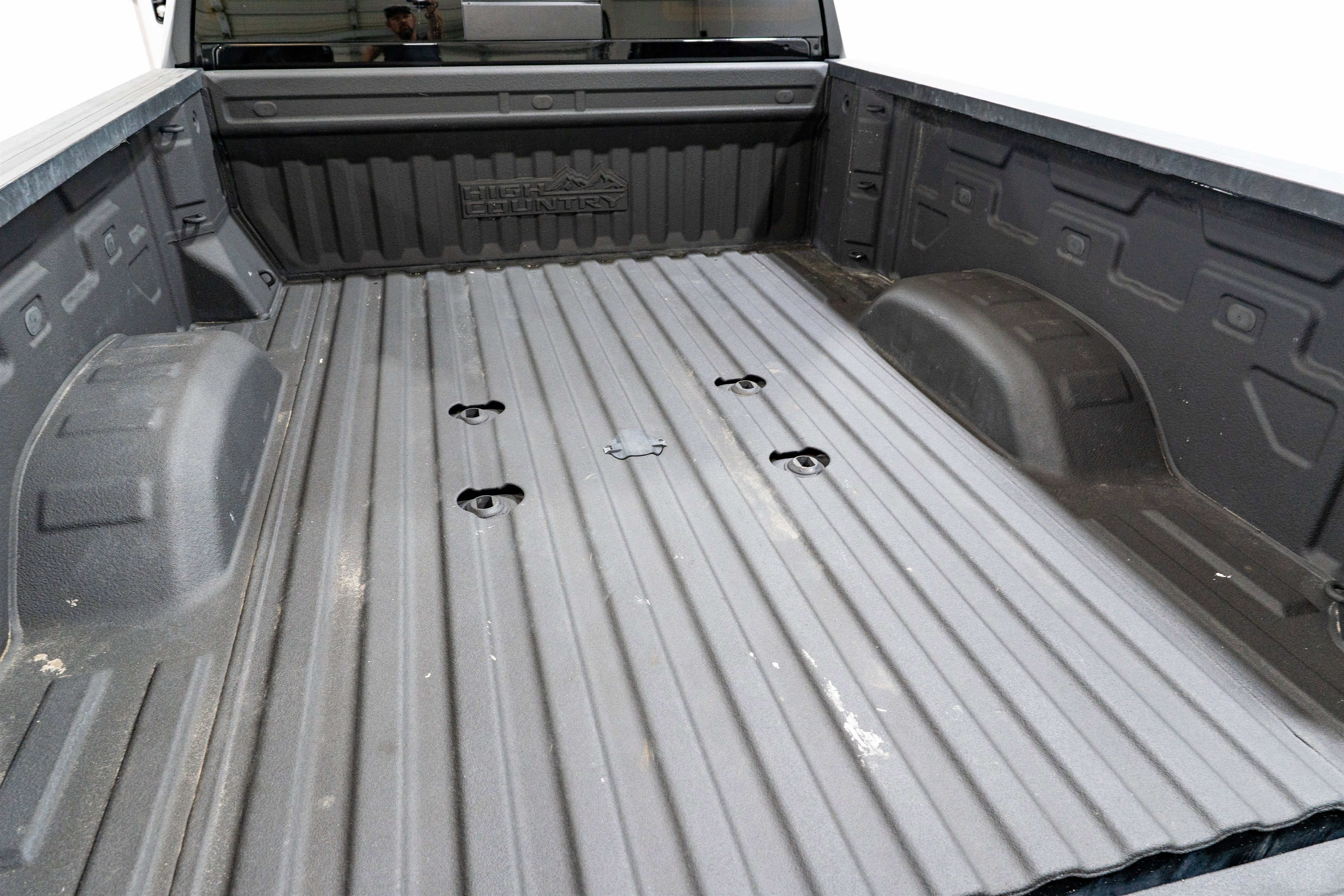 2023 Chevrolet Silverado 2500HD High Country