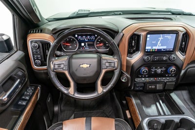 2023 Chevrolet Silverado 2500HD High Country
