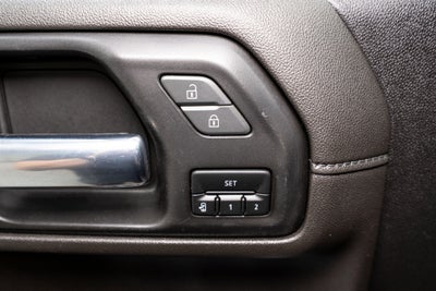 2023 Chevrolet Silverado 2500HD High Country